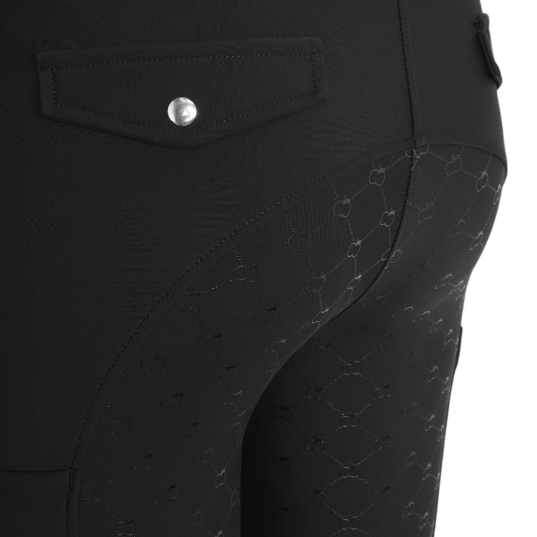 Dapplebay Winter Sport Full Seat Breeches
