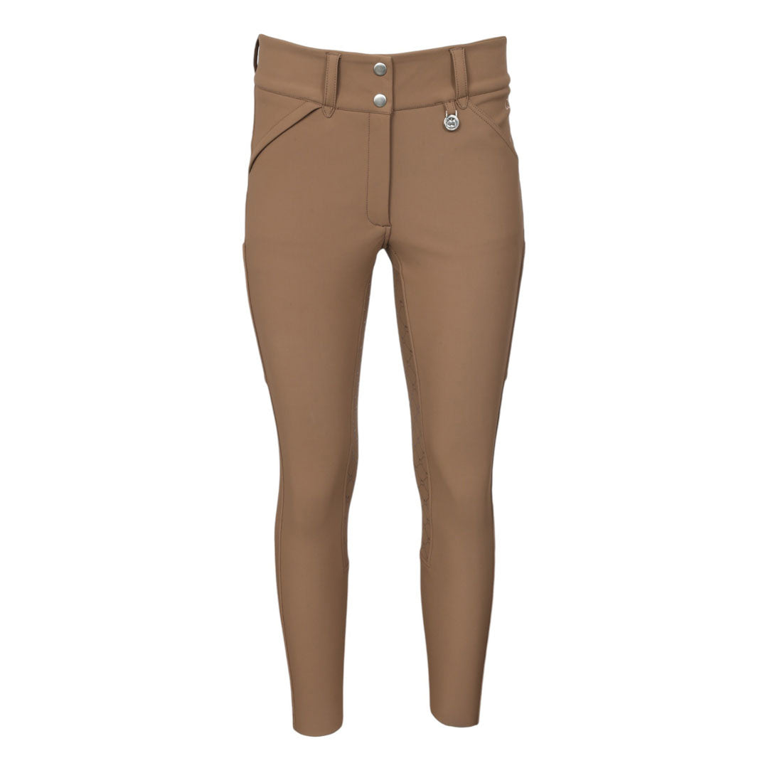 Dapplebay Winter Sport Full Seat Breeches