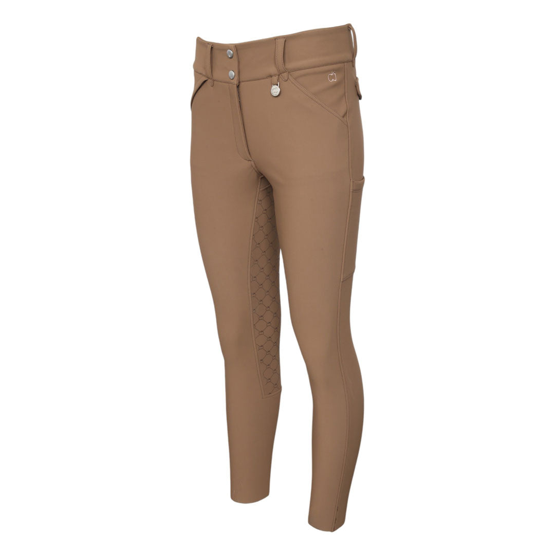 Dapplebay Winter Sport Full Seat Breeches