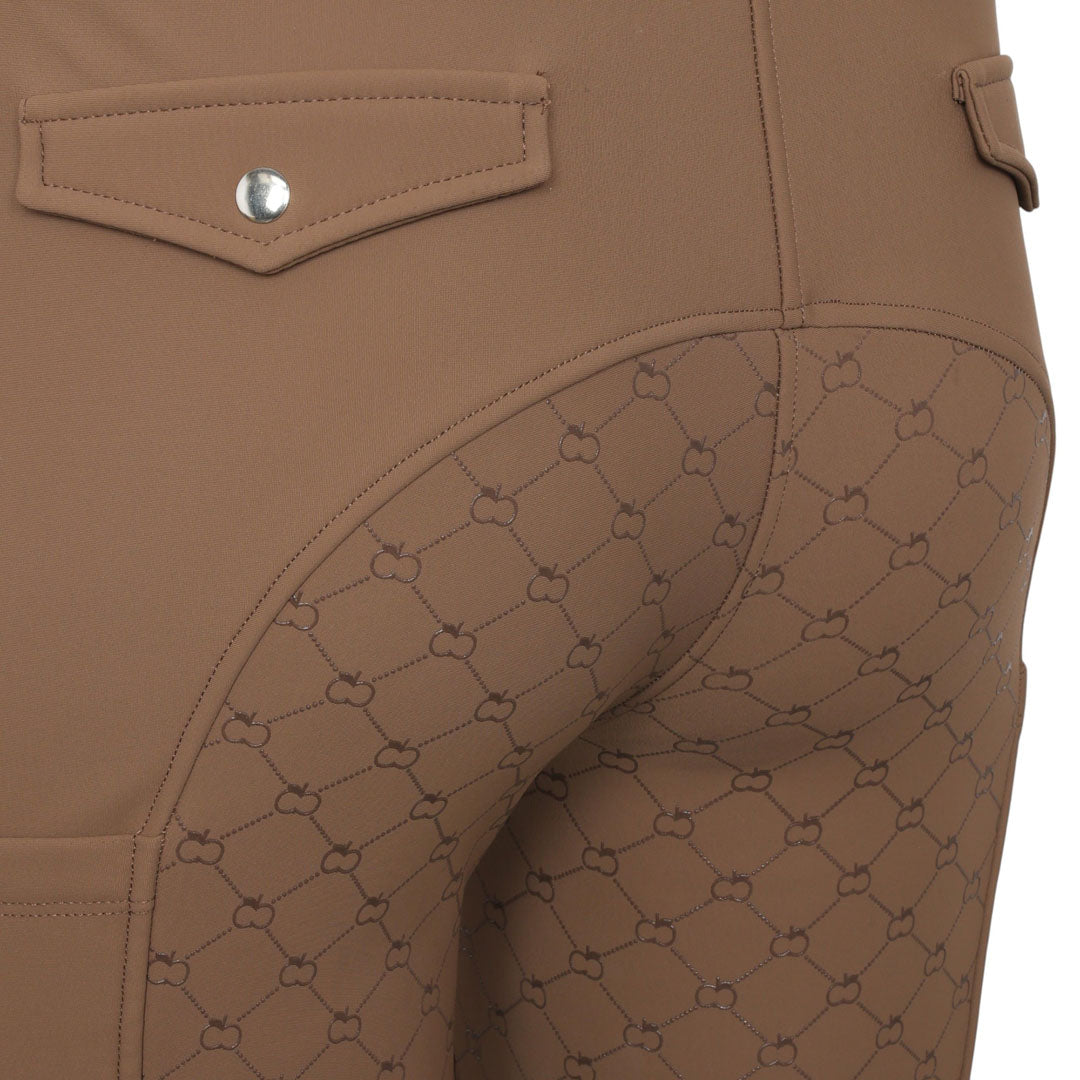 Dapplebay Winter Sport Full Seat Breeches