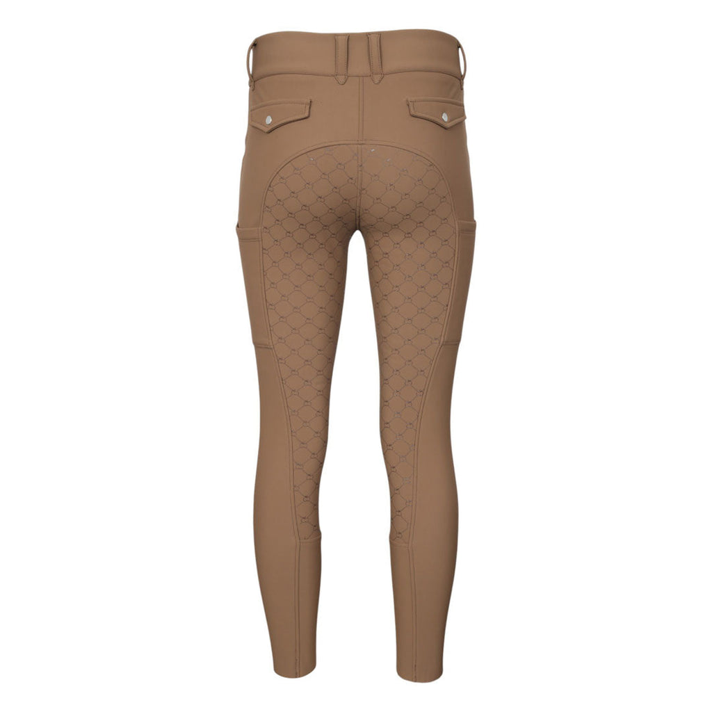 Dapplebay Winter Sport Full Seat Breeches