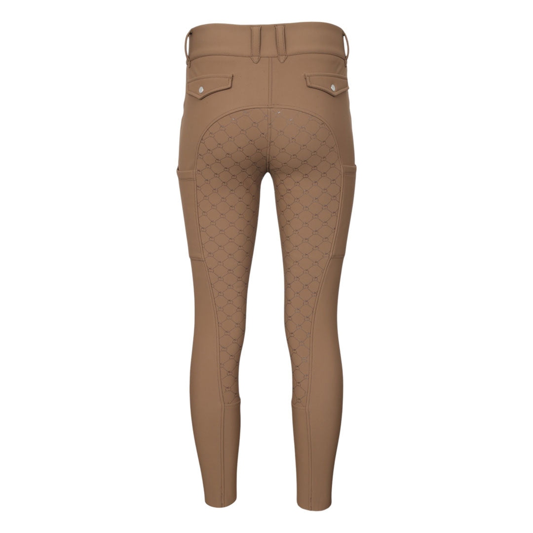 Dapplebay Winter Sport Full Seat Breeches