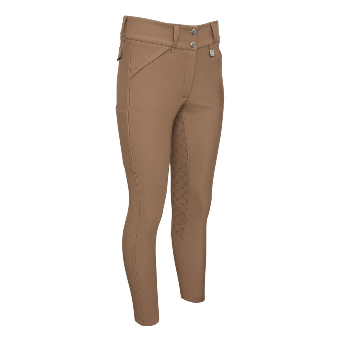 Dapplebay Winter Sport Full Seat Breeches