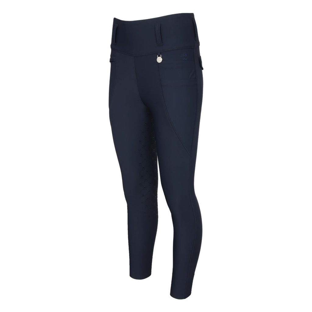 Dapplebay Winter Essential Full Seat Tights, Women