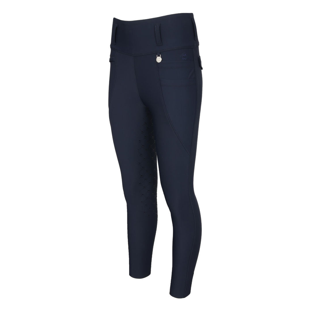Dapplebay Winter Essential Full Seat Tights, Women
