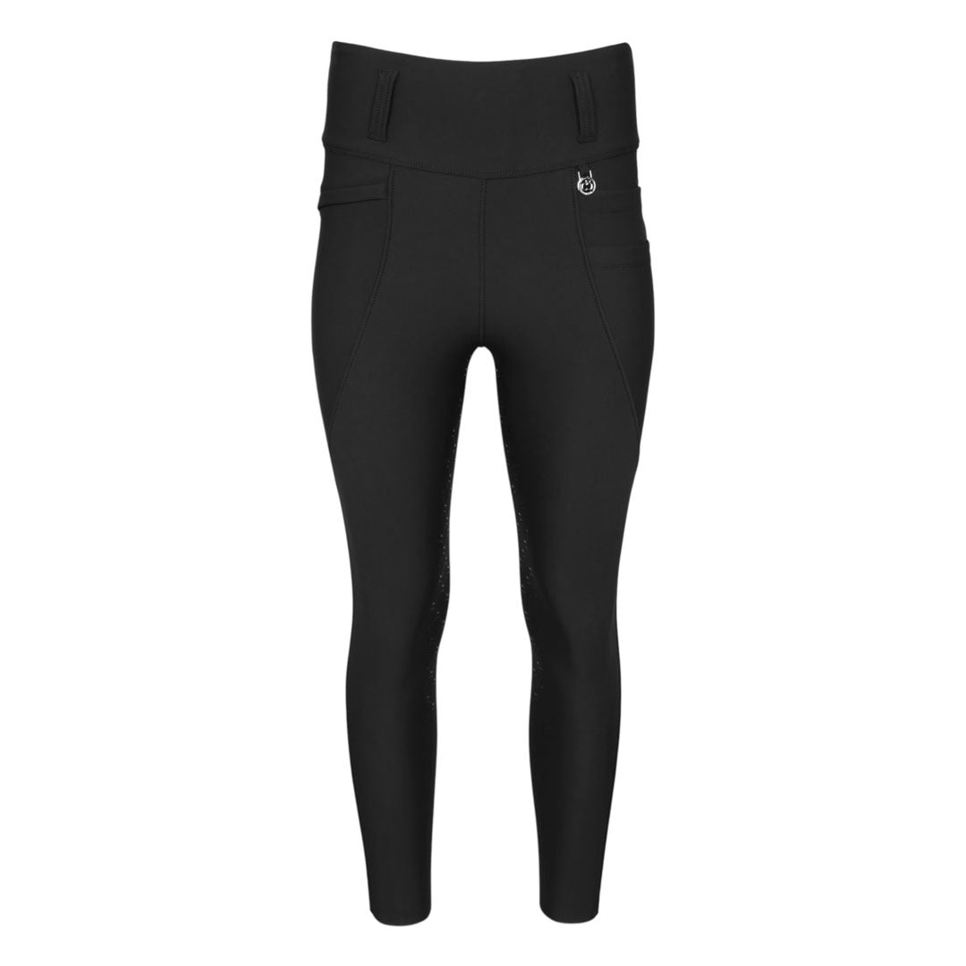 Dapplebay Winter Essential Full Seat Tights, Women