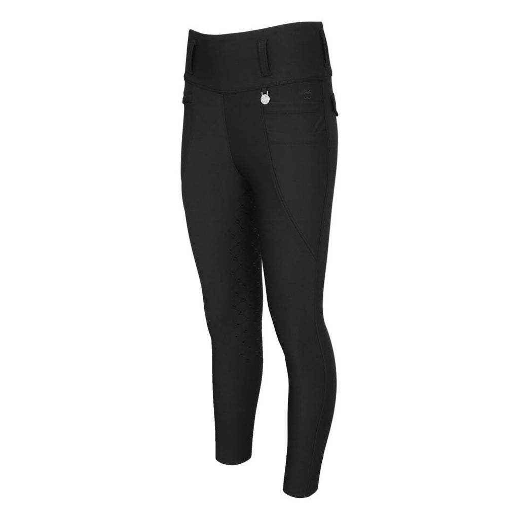 Dapplebay Winter Essential Full Seat Tights, Women
