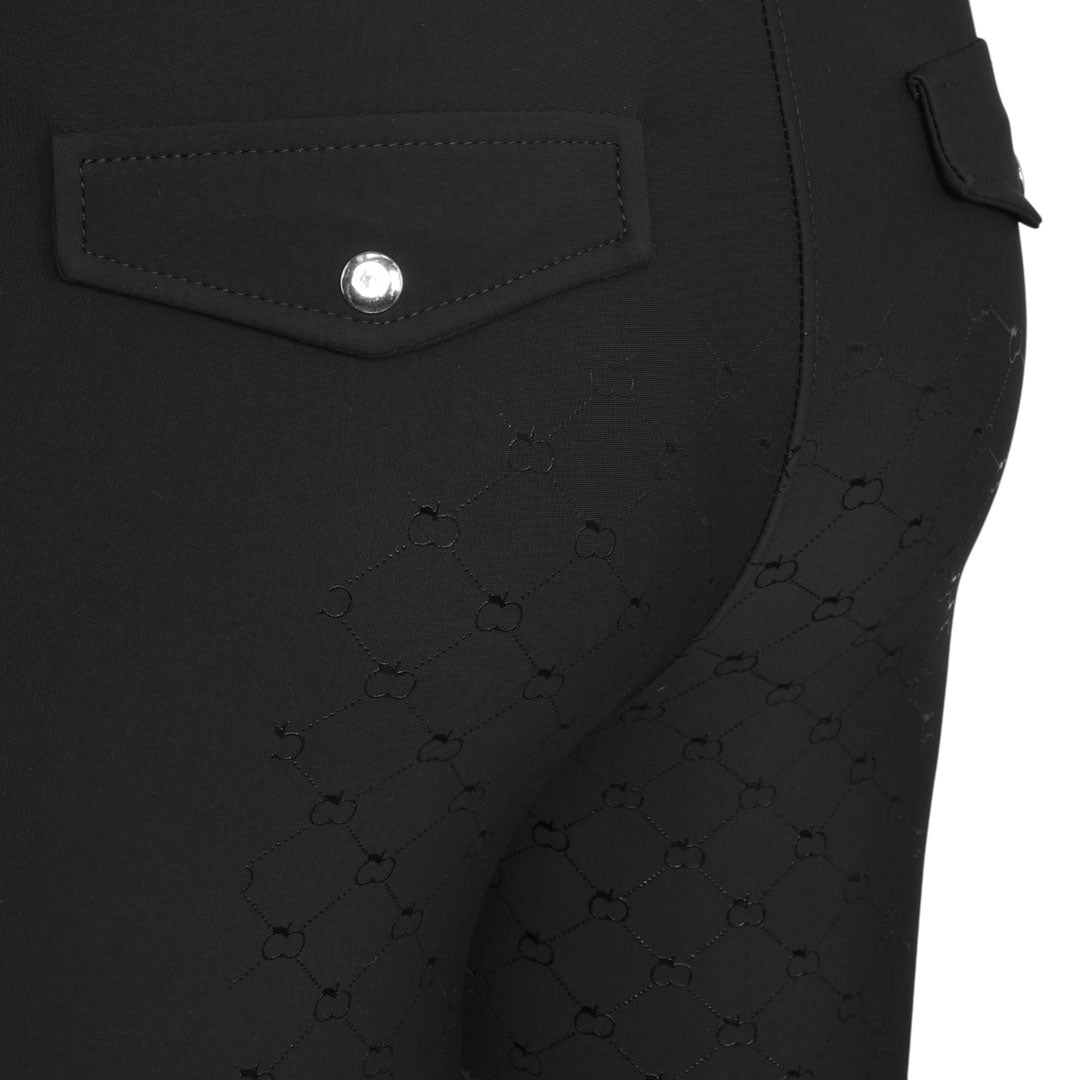 Dapplebay Winter Essential Full Seat Tights, Women