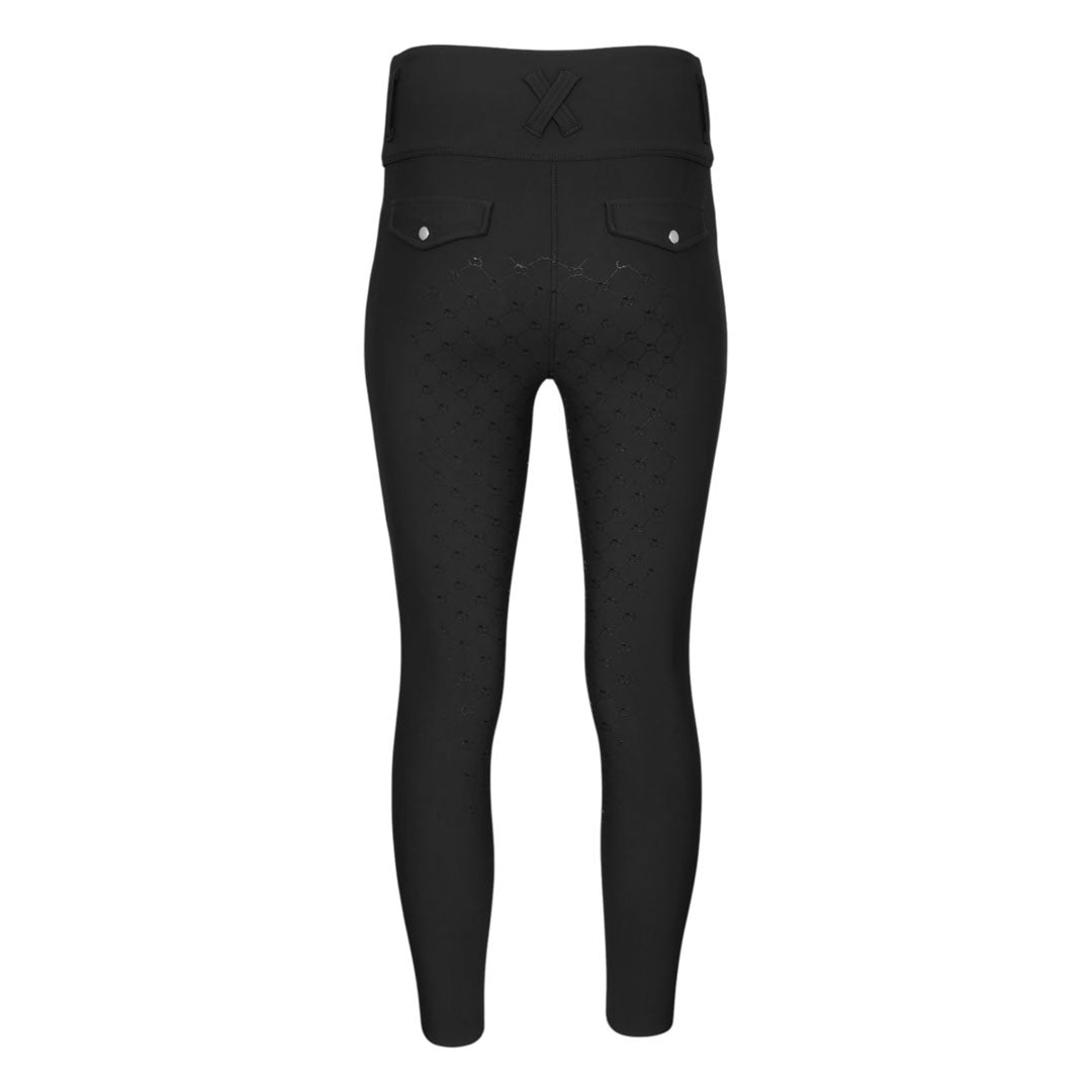 Dapplebay Winter Essential Full Seat Tights, Women