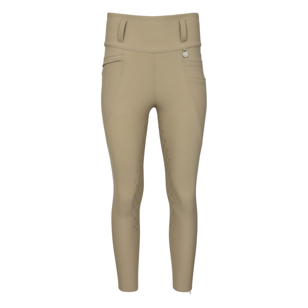 Dapplebay Winter Essential Full Seat Tights, Women