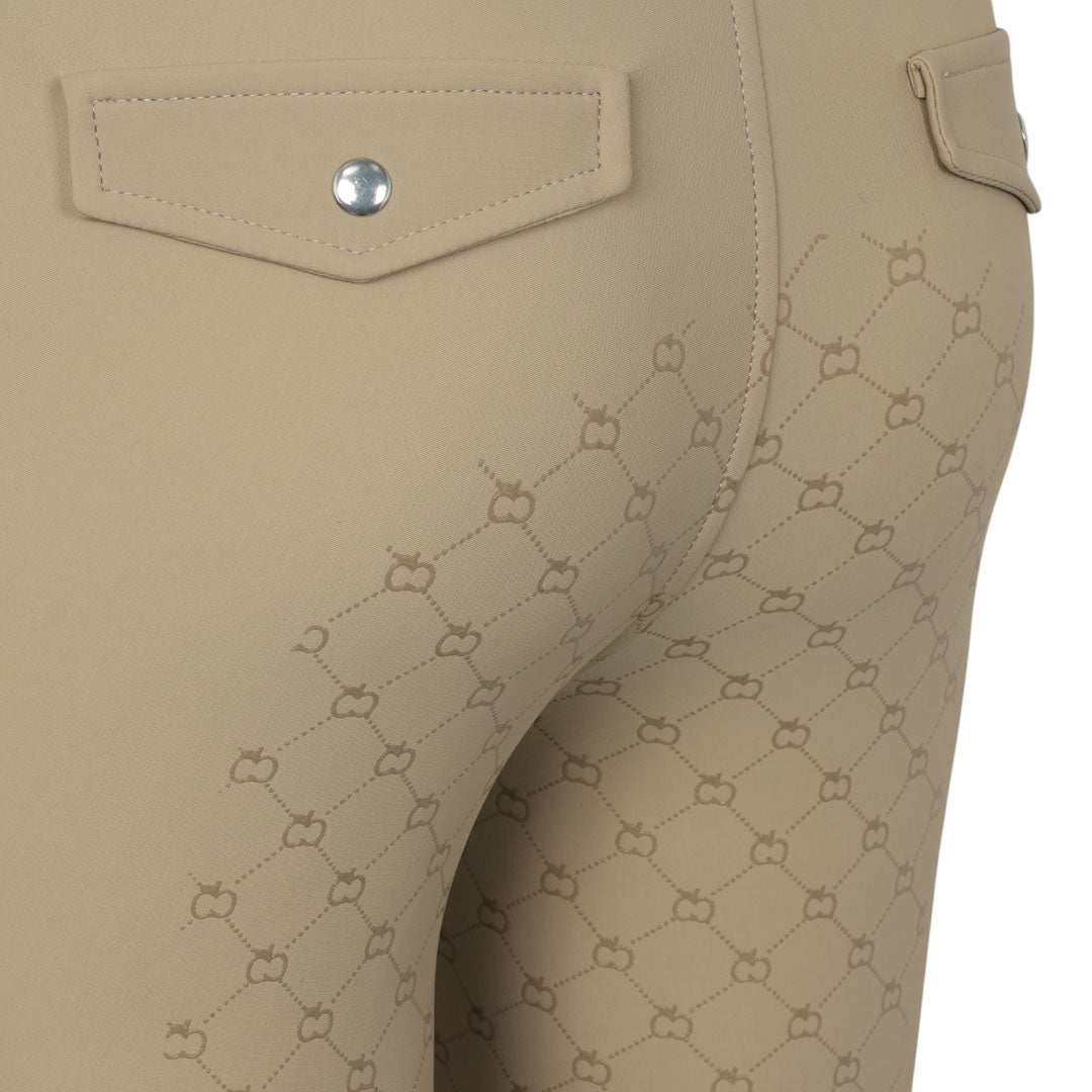 Dapplebay Winter Essential Full Seat Tights, Women