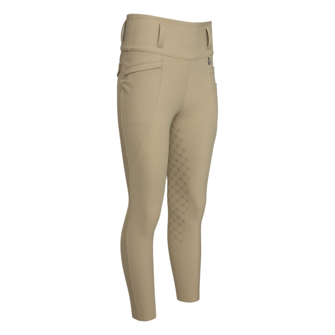 Dapplebay Winter Essential Full Seat Tights, Women