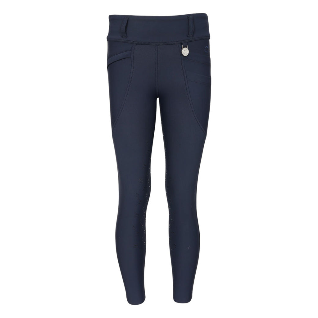 Dapplebay Winter Kid's Essential Full Seat Tights