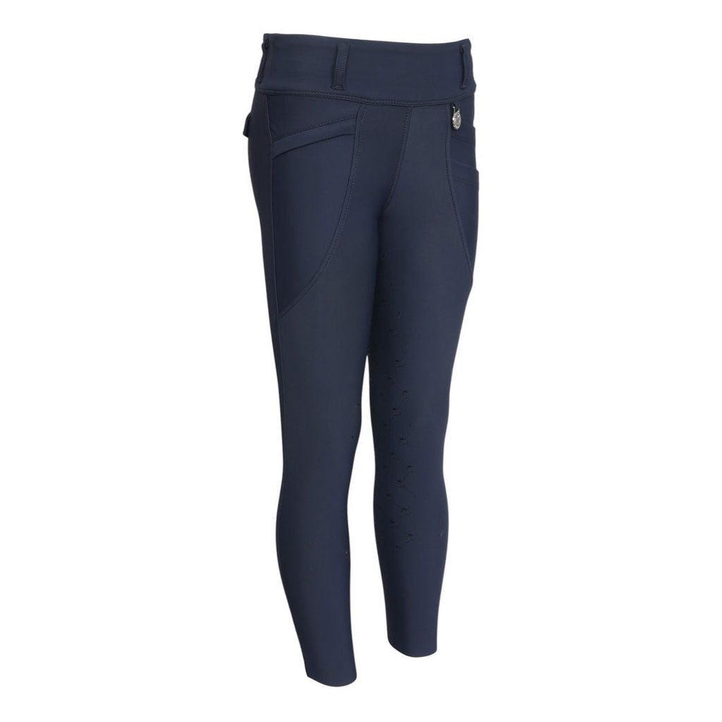 Dapplebay Winter Kid's Essential Full Seat Tights