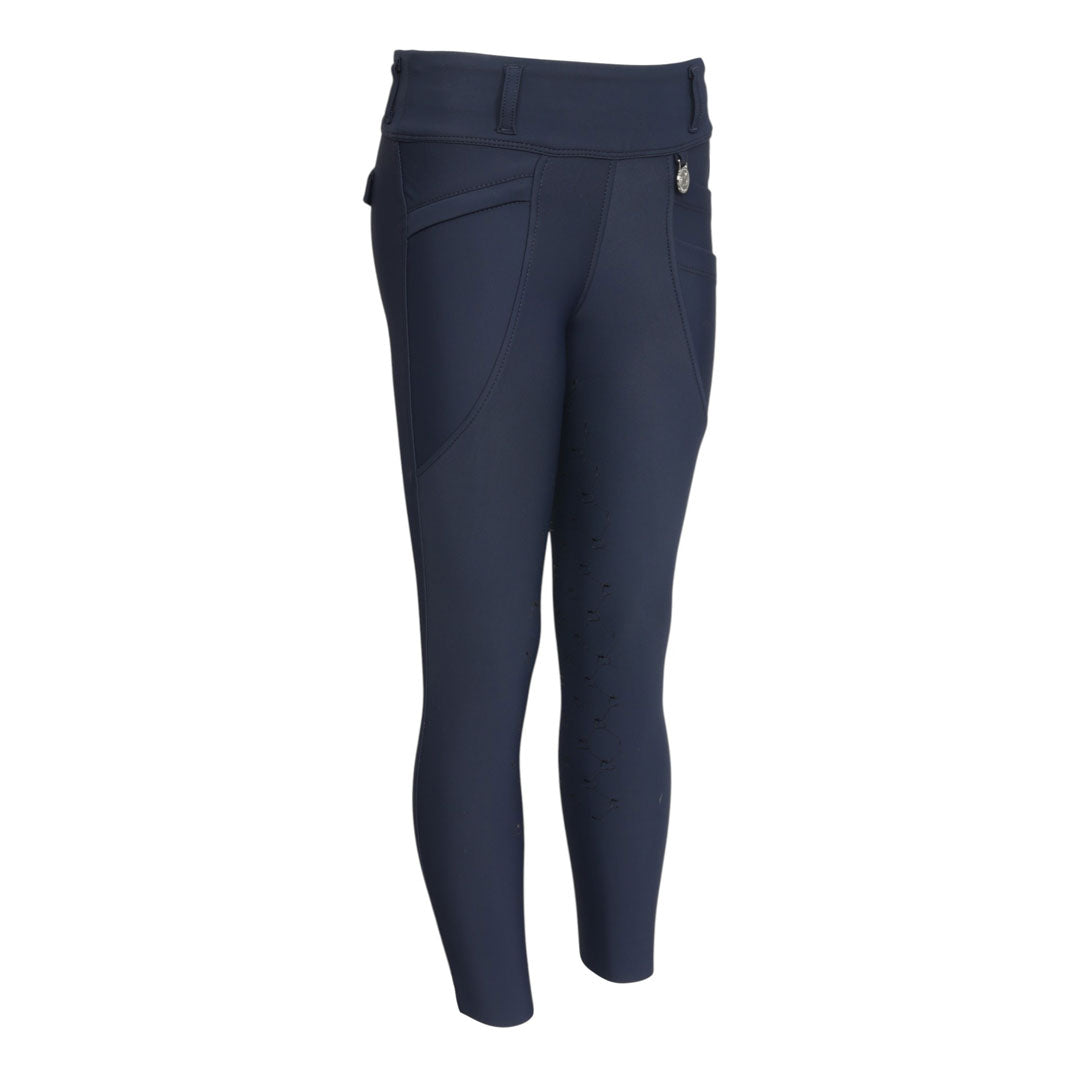 Dapplebay Winter Kid's Essential Full Seat Tights