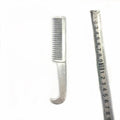 Horse Cleaning Brush Bent Hook