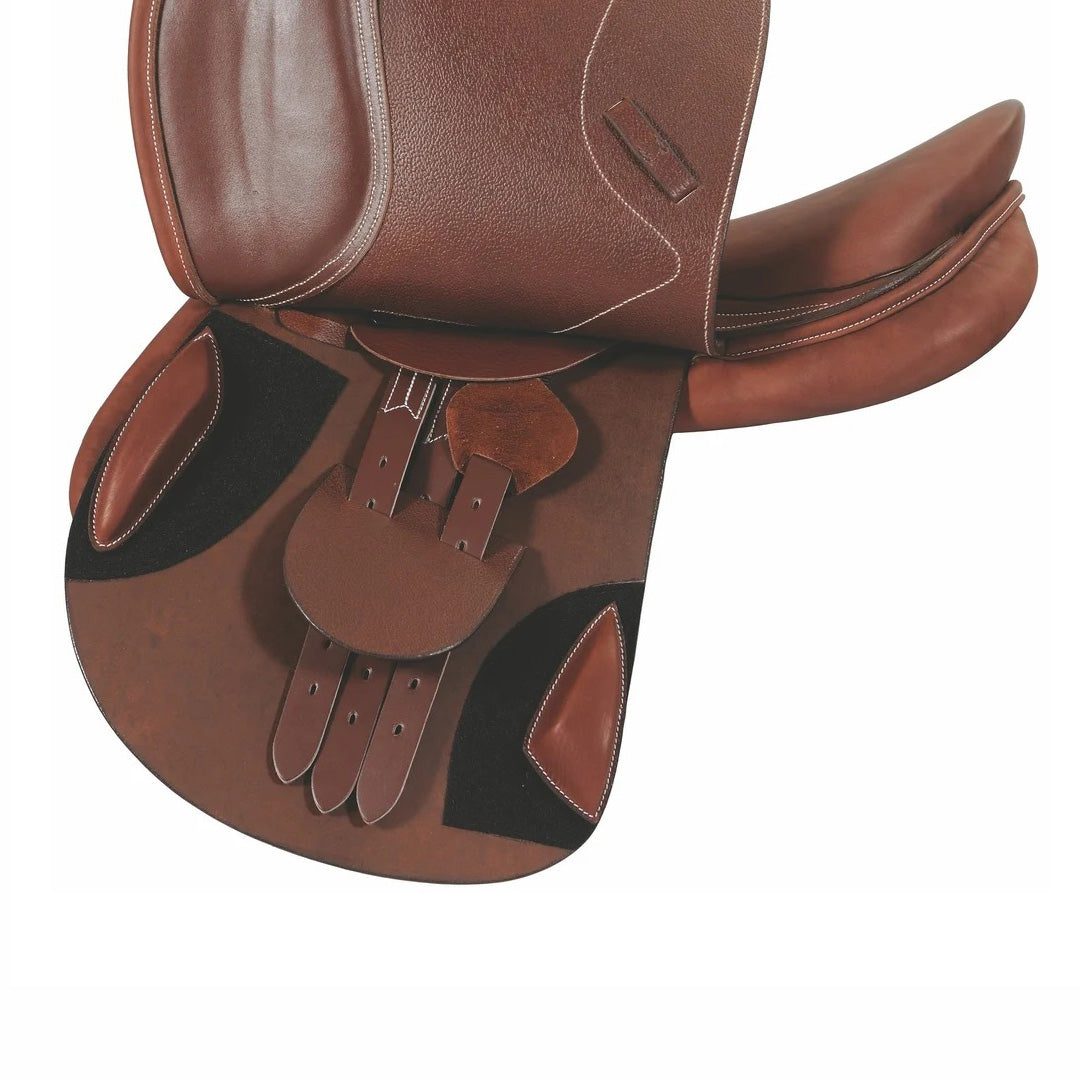 Henri de Rivel Lumina Close Contact Saddle