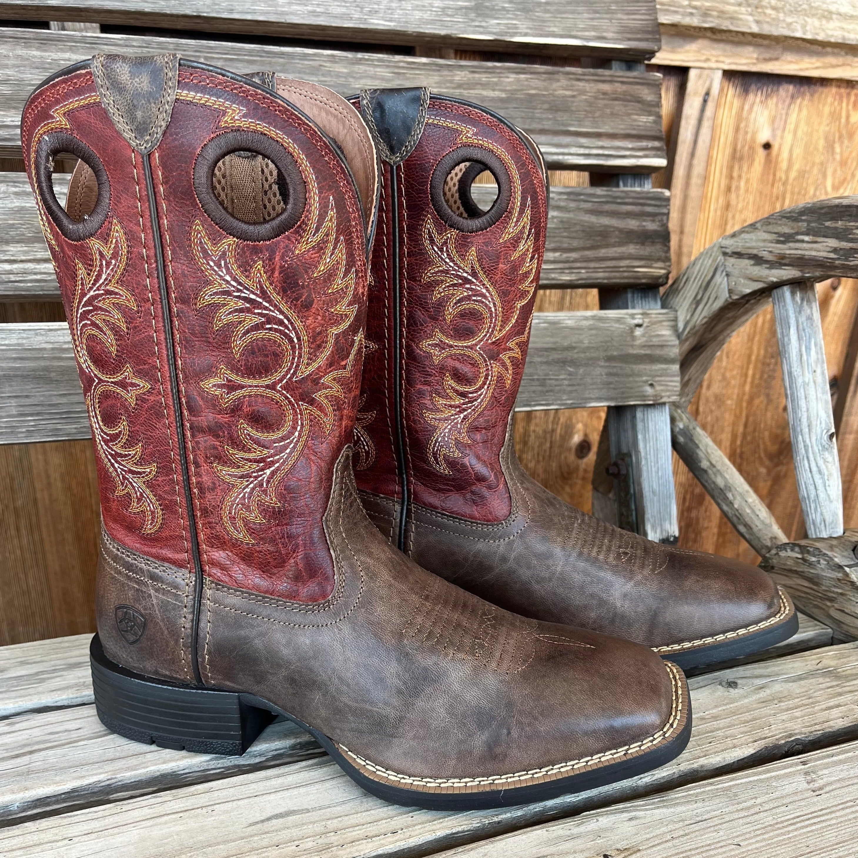 Sport Rodeo | Ariat Mens
