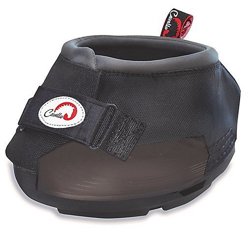 Cavallo Big Foot Hoof Boot Poly Pad