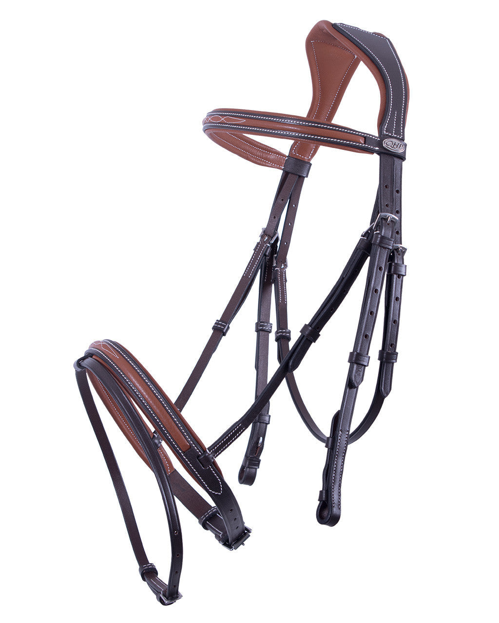 QHP Freya Bridle