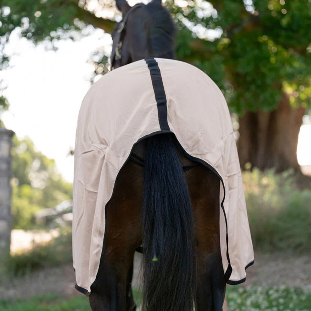 Miller's Standard Neck Fly Sheet