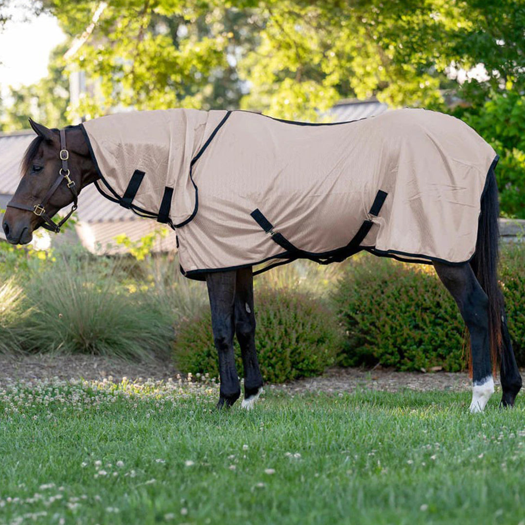 Miller's Combo Neck Fly Sheet