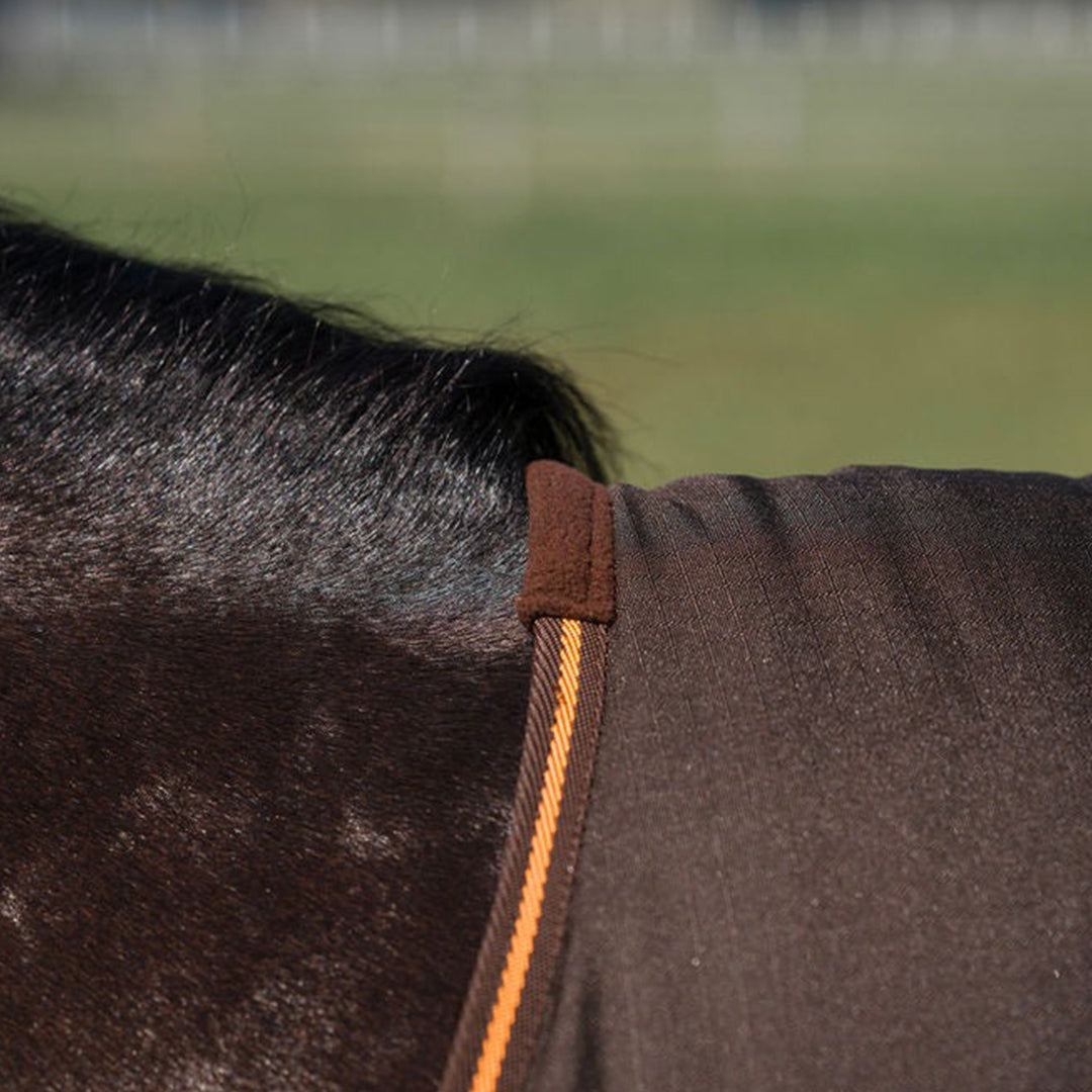 Millers 600D Ripstop Medium Weight Turnout Blanket 200 GSM Standard Neck