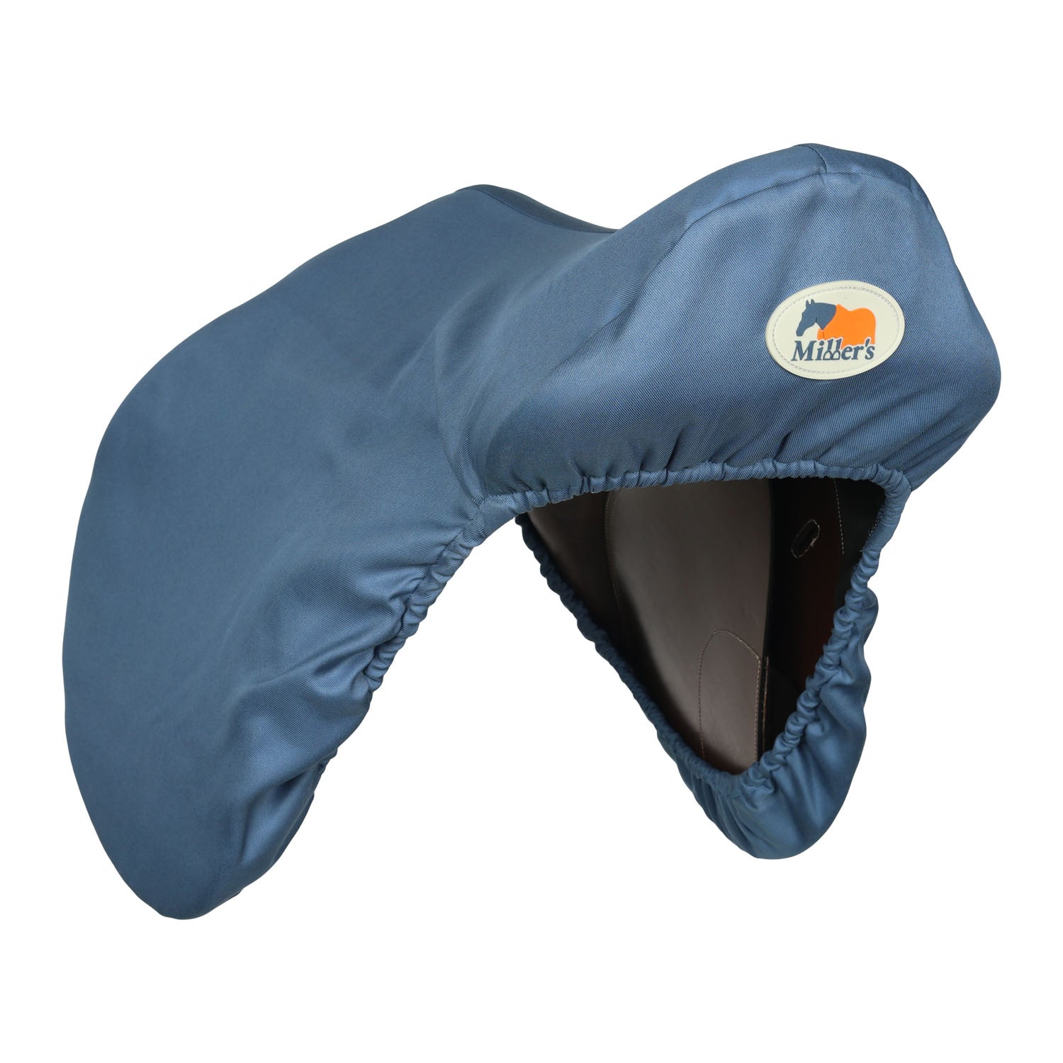 Miller's All Purpose Water Resistant Saddle Cover With Fleece Lining
