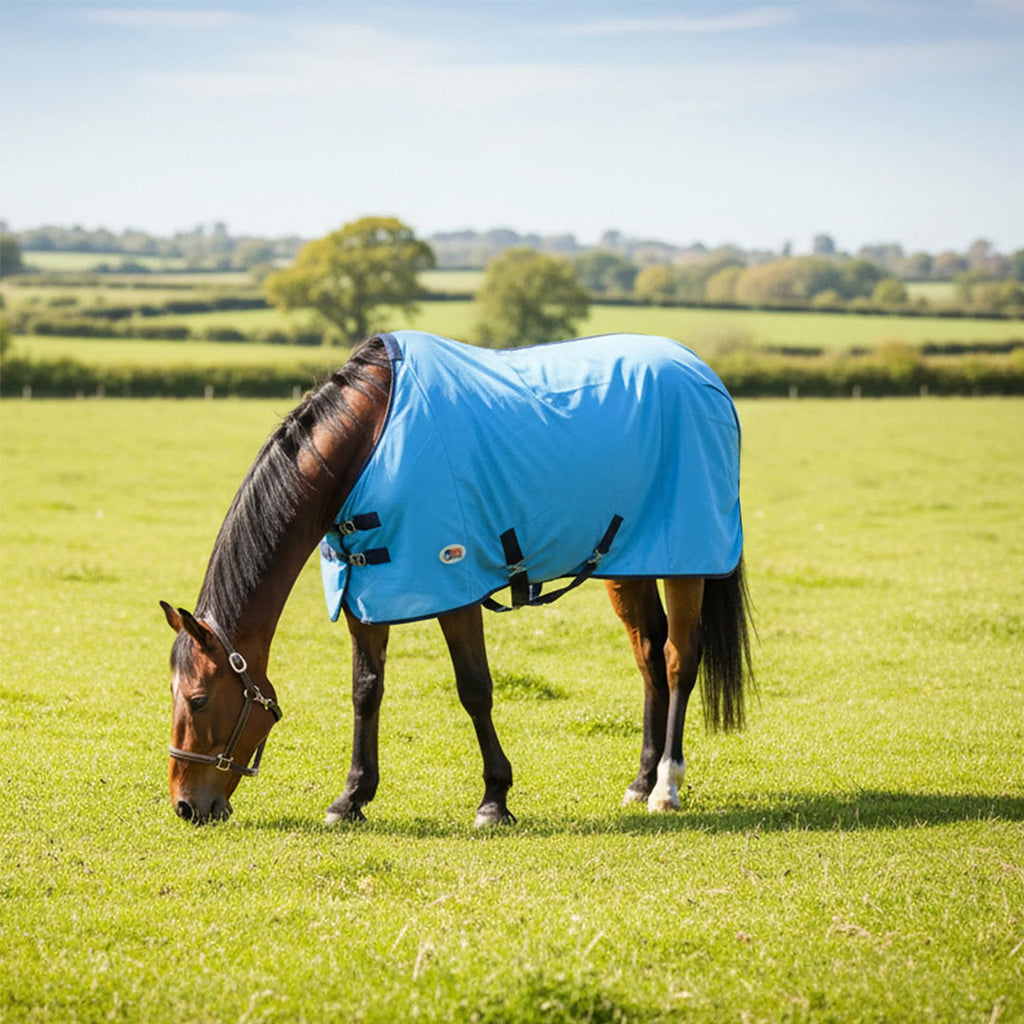 Miller's Durable Fly sheet