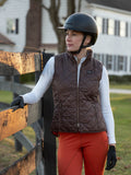 Ainsley Quilted Vest, Women