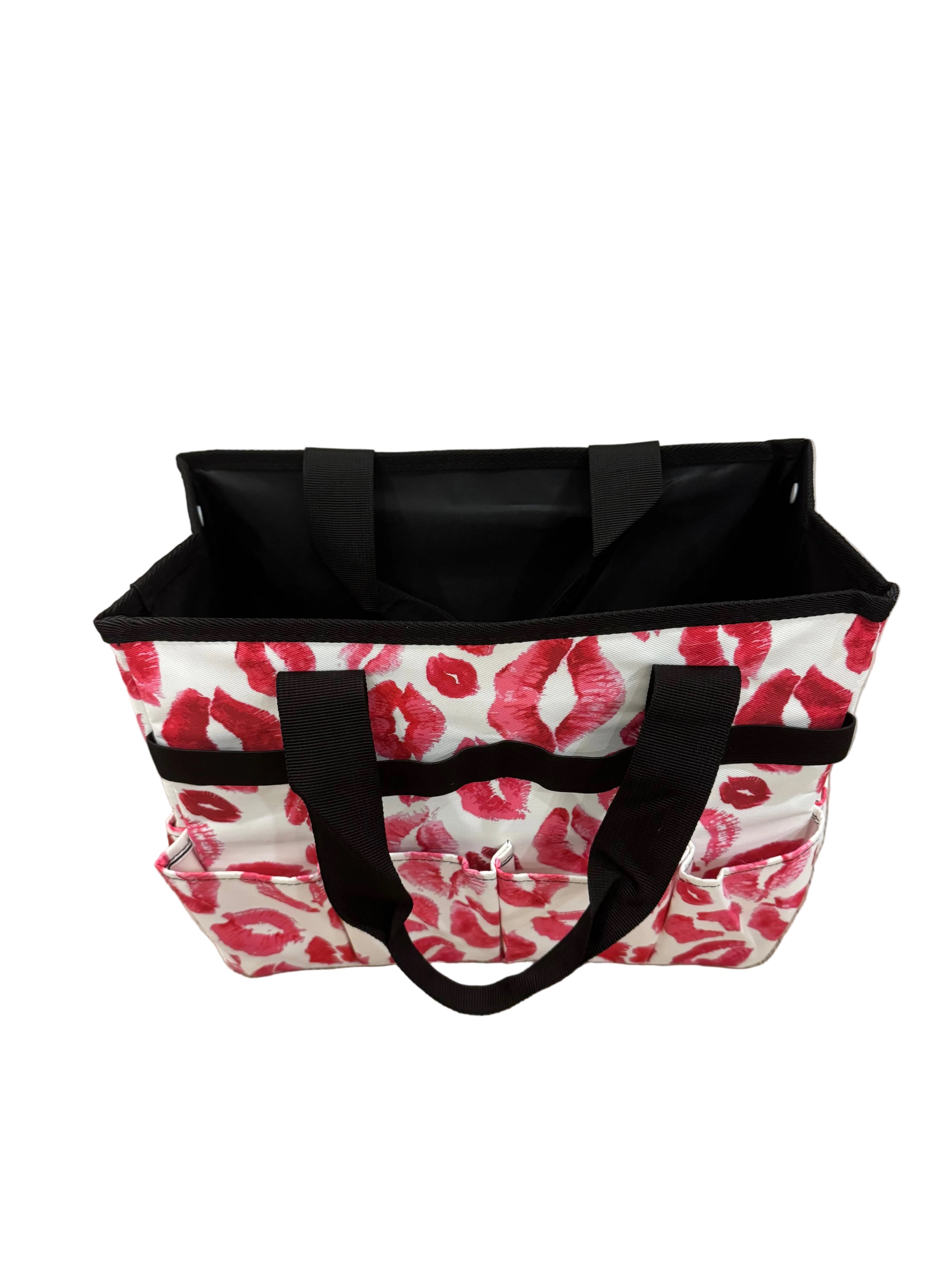 Smooch 10 Pocket Grooming Tote