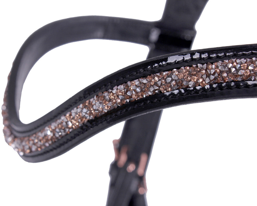 QHP Amor Bridle