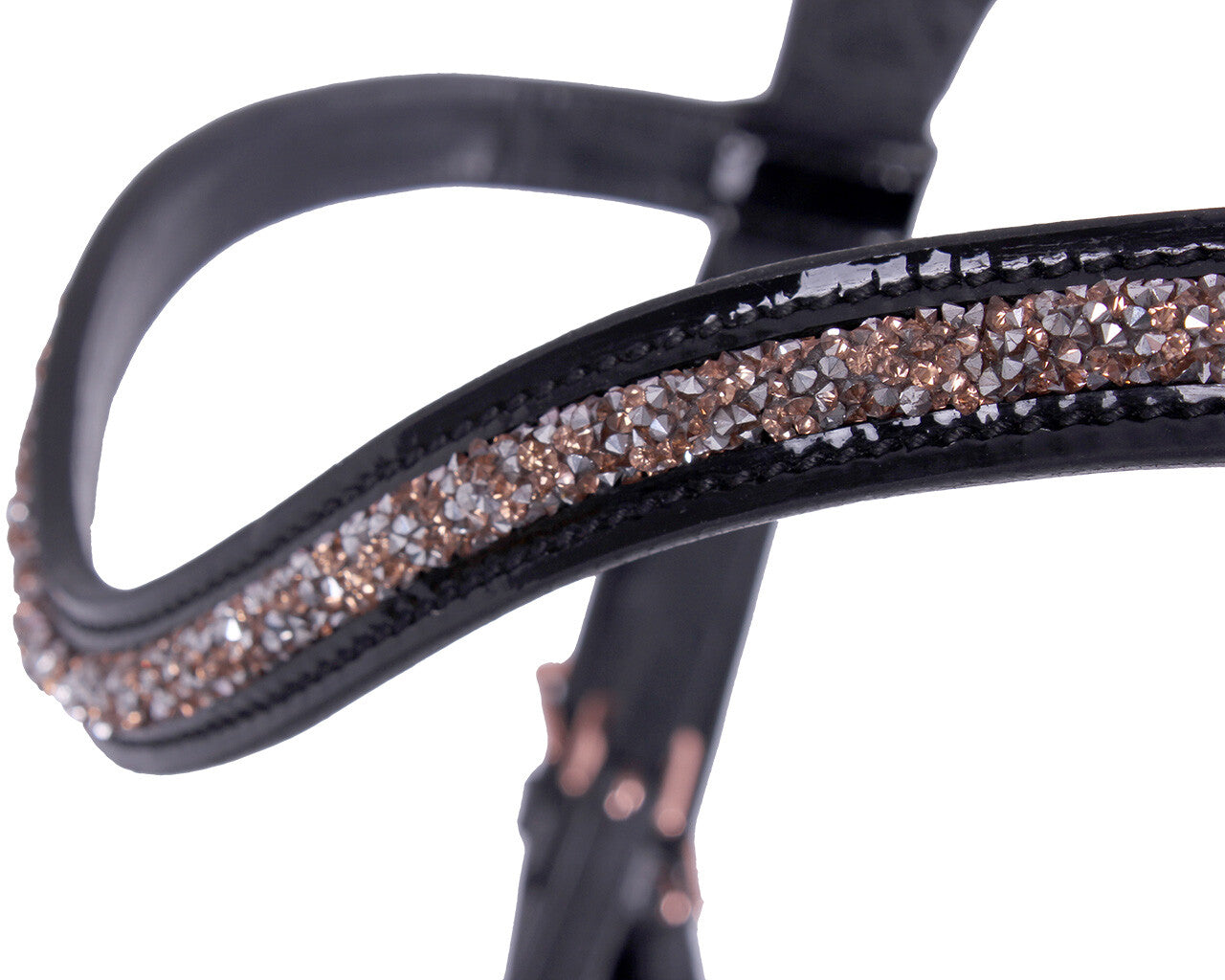 QHP Amor Bridle