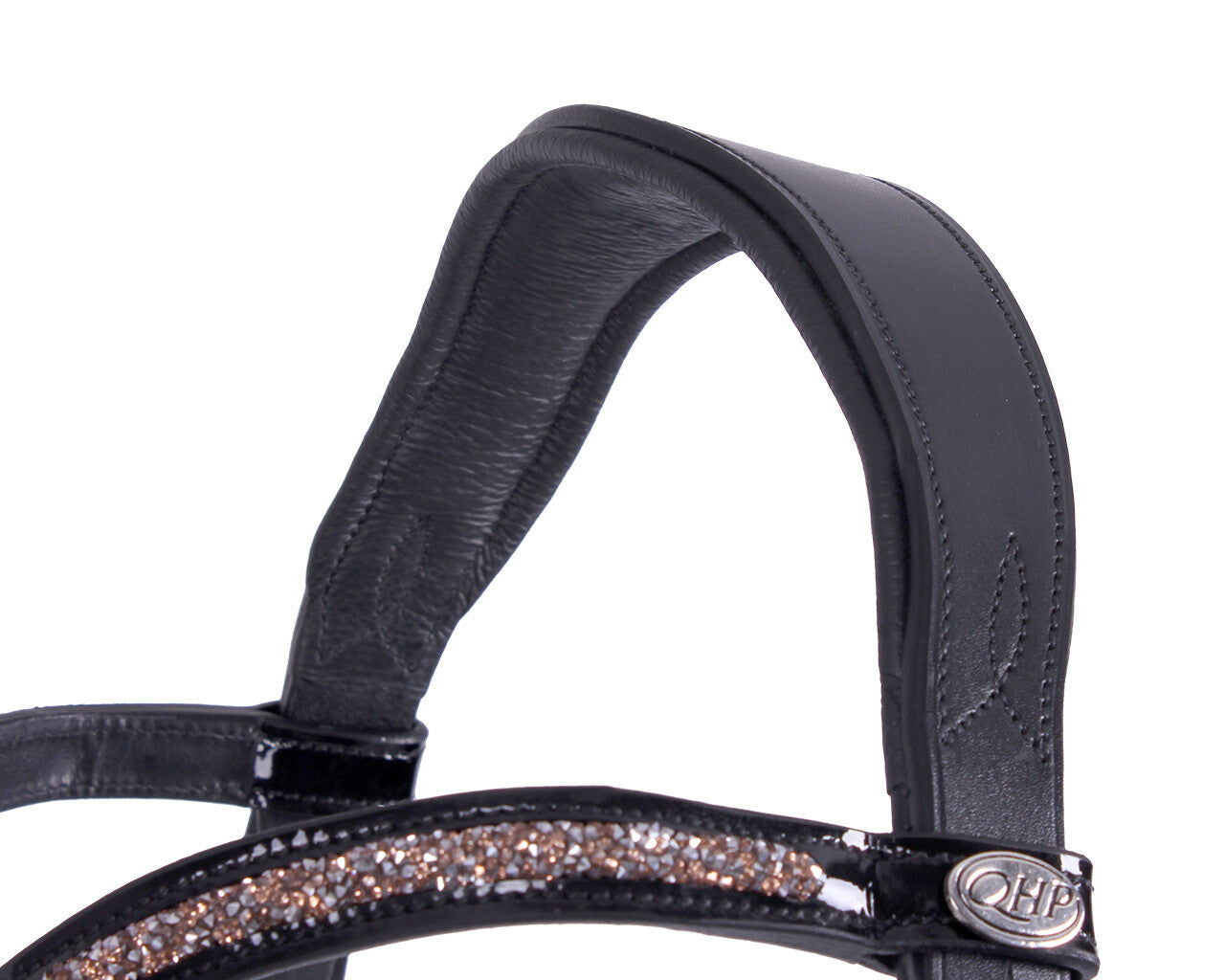 QHP Amor Bridle