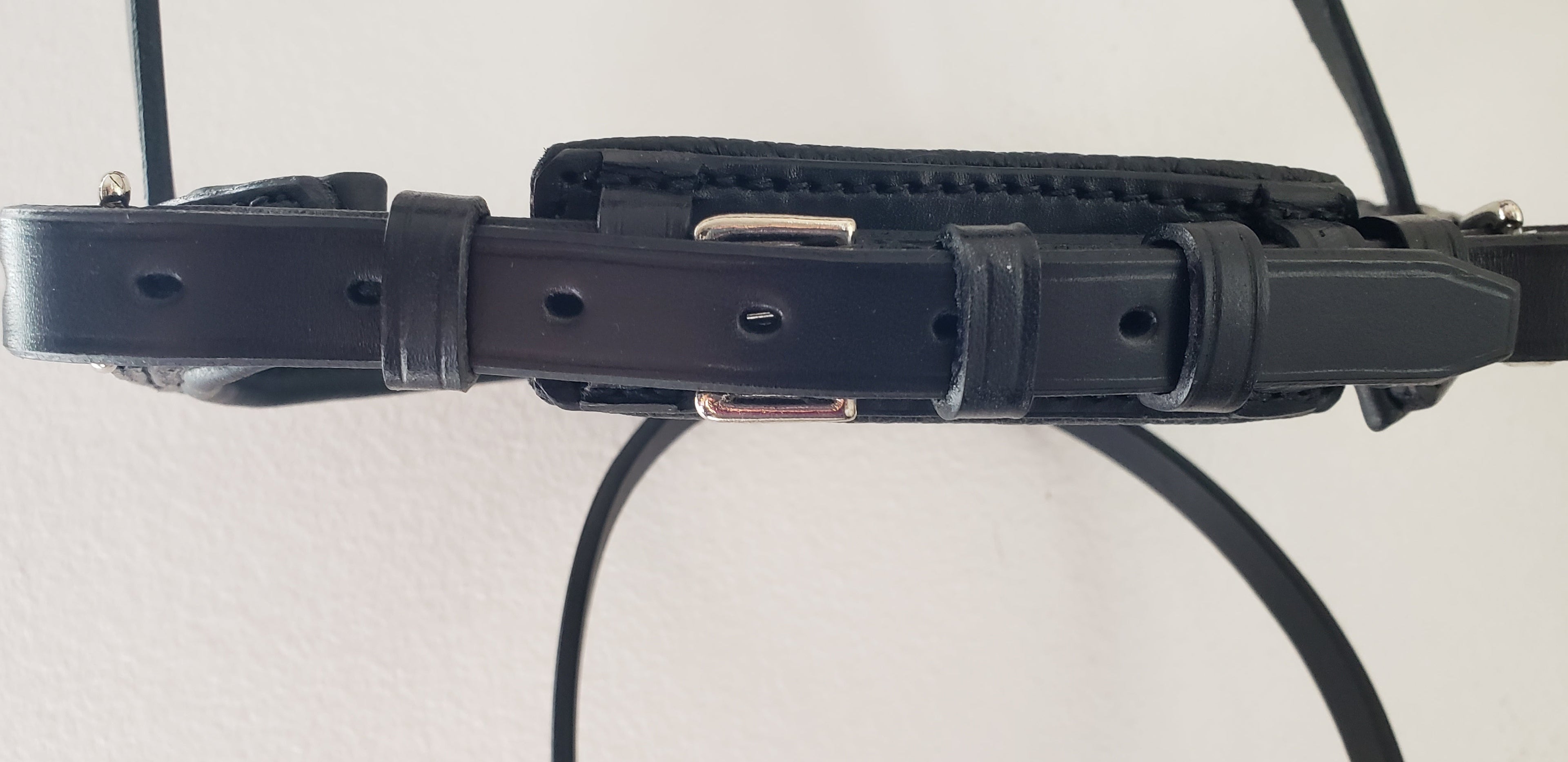 Dobert Classic Cob Bridle