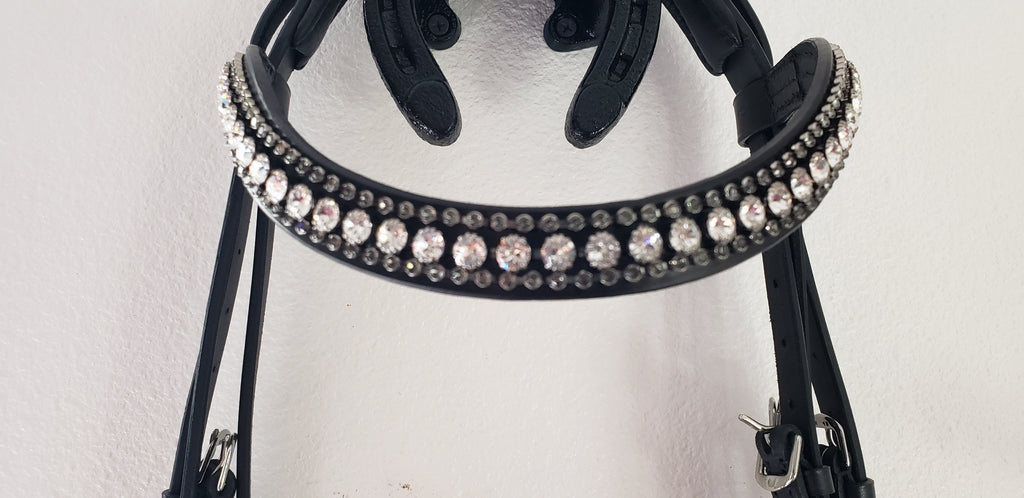 Dobert Classic Cob Bridle