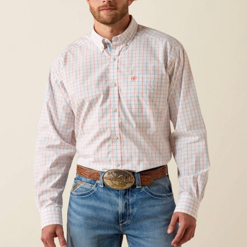 Pro Series Jason | Ariat Mens