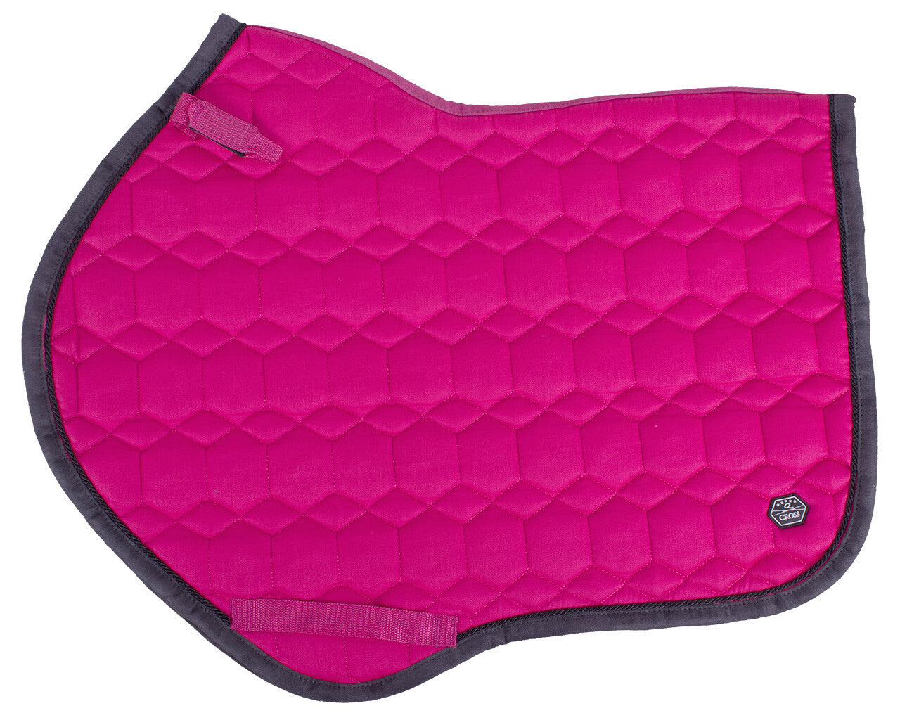 QHP Eldorado All-Purpose Pony Saddle Pad