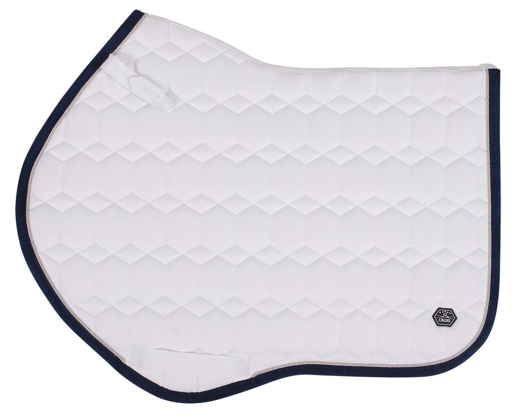 QHP Eldorado All-Purpose Pony Saddle Pad