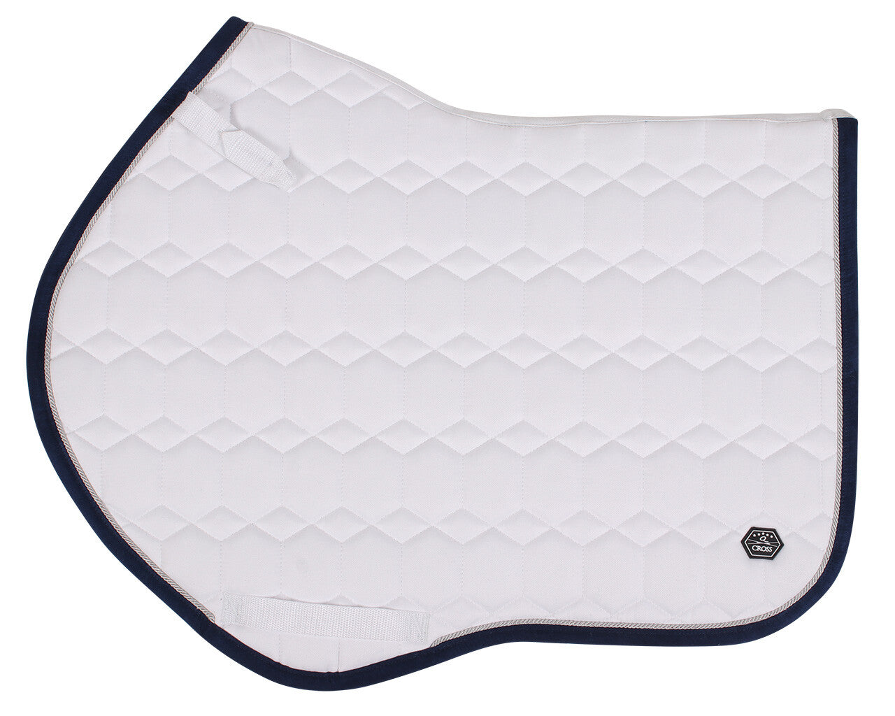 QHP Eldorado All-Purpose Pony Saddle Pad