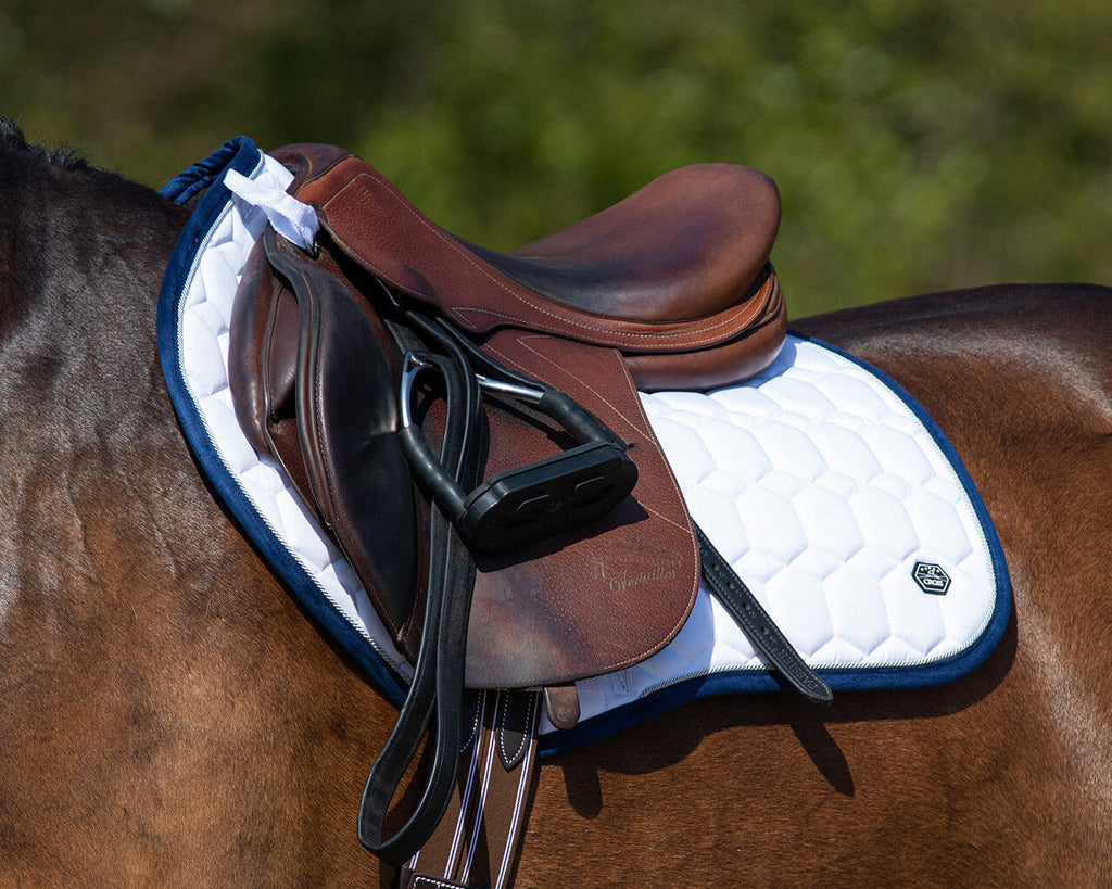QHP Eldorado All-Purpose Pony Saddle Pad
