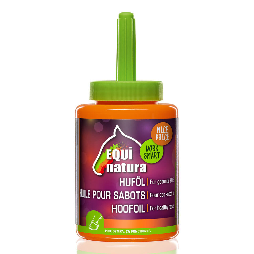 Equinatura Hoof Oil