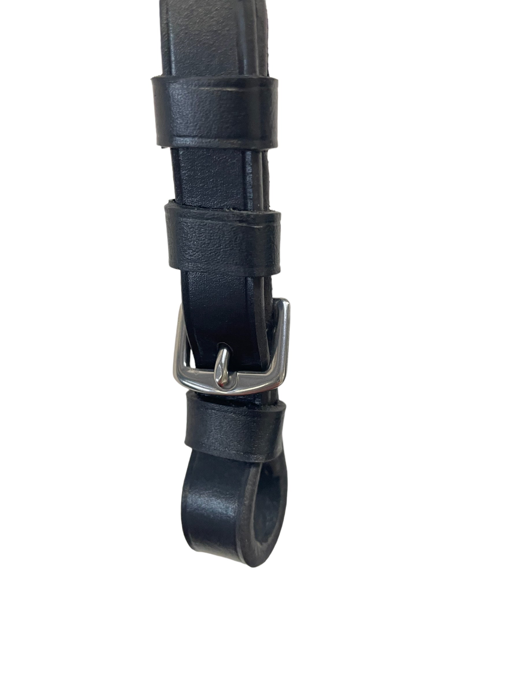 Dobert Farmer Snaffle Bridle