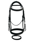 Dobert Farmer Snaffle Bridle