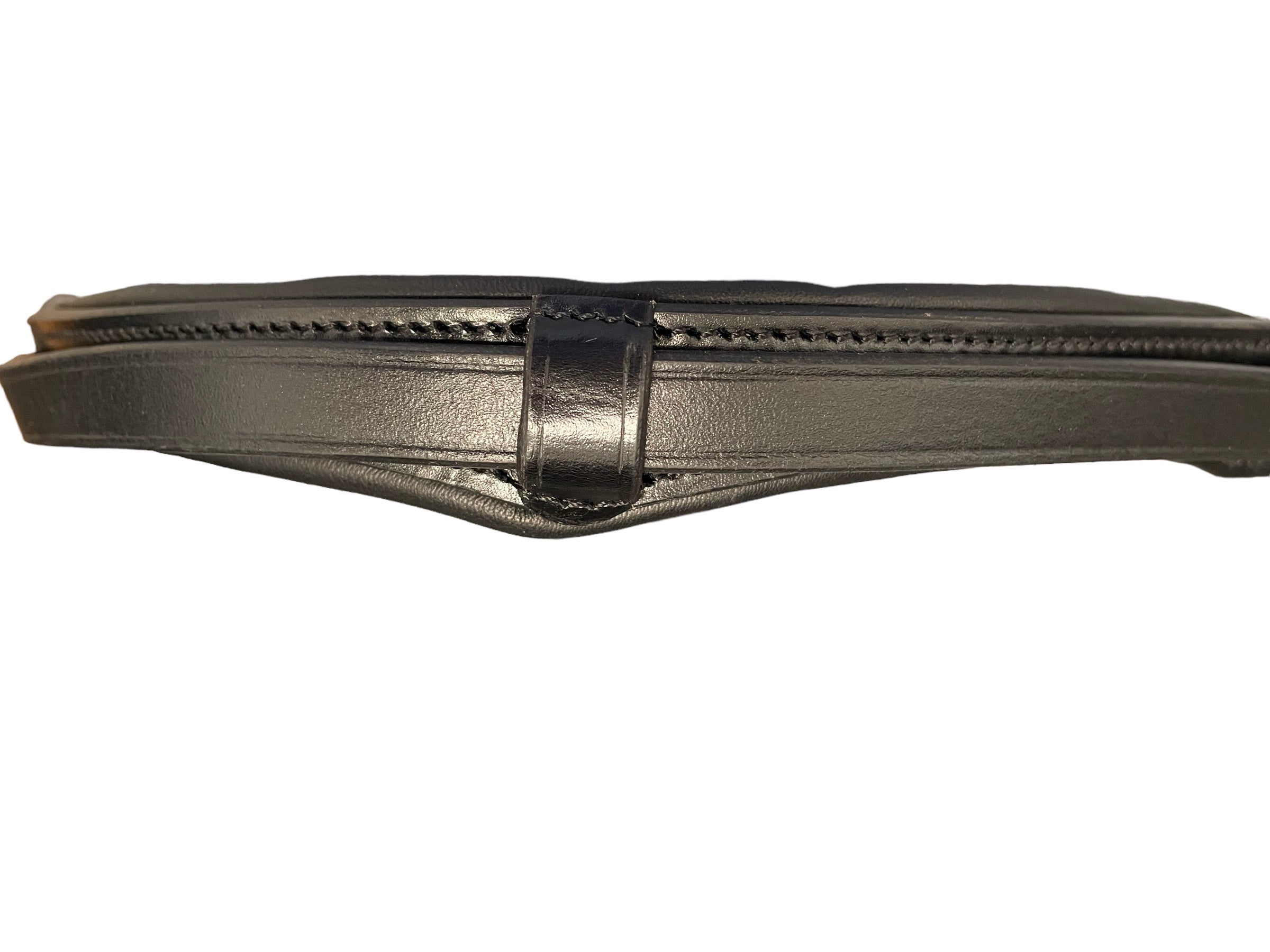 Dobert Farmer Snaffle Bridle