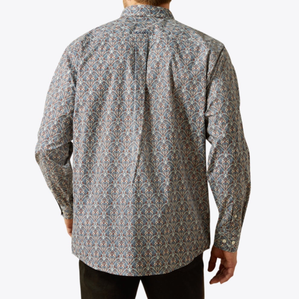 Tegan Paisley | Ariat Mens