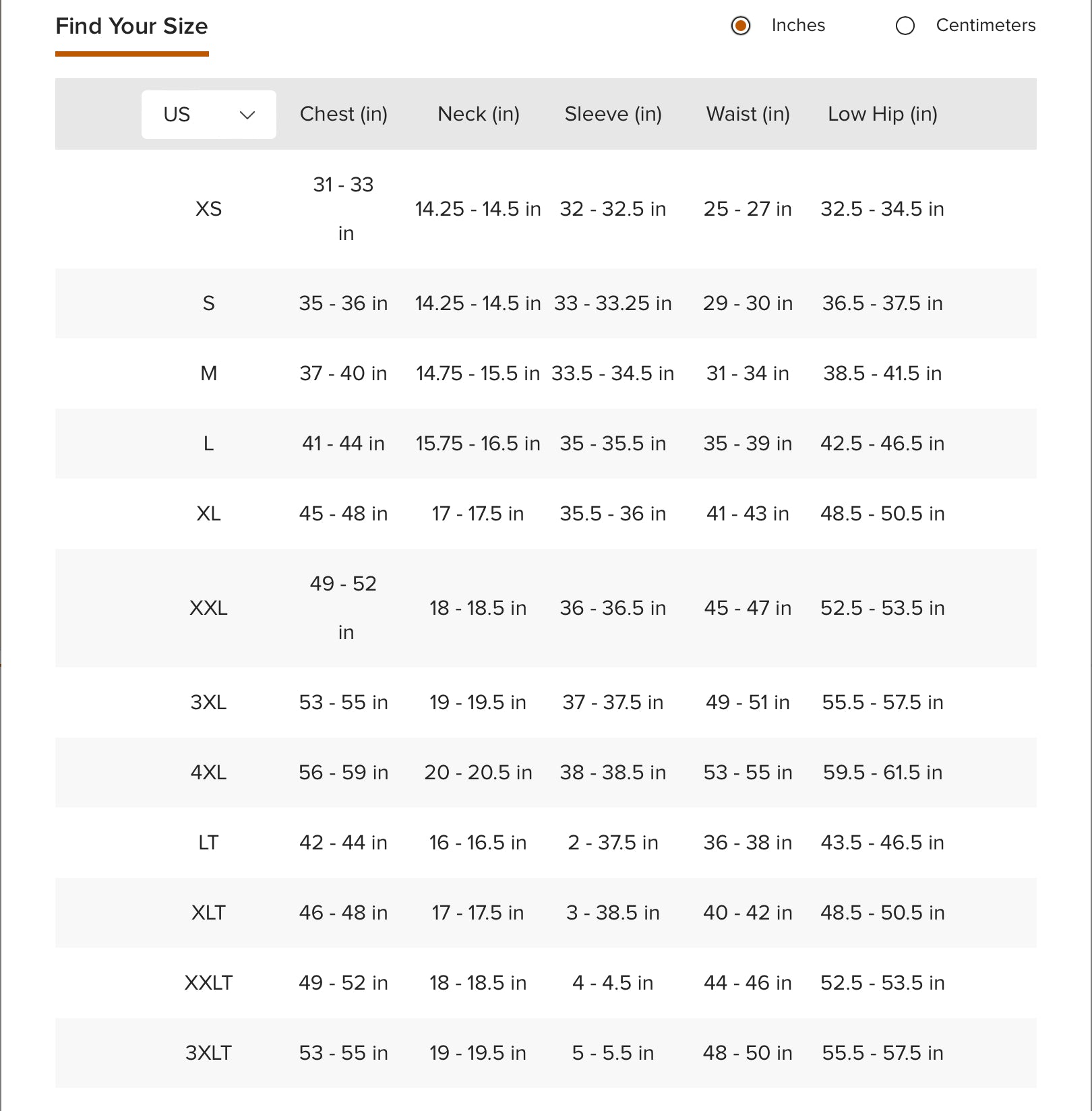 Rebar Black Longsleeve | Ariat