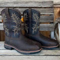 Workhog Composite | Ariat