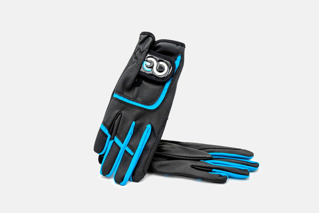 American Equus EquiFeel Signature Performance Riding Gloves