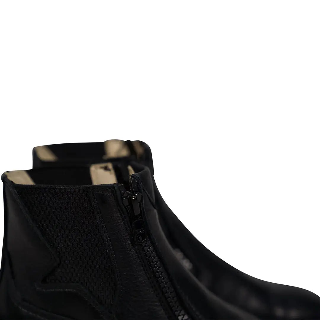 Grand Prix Saltare Florence Paddock Boots